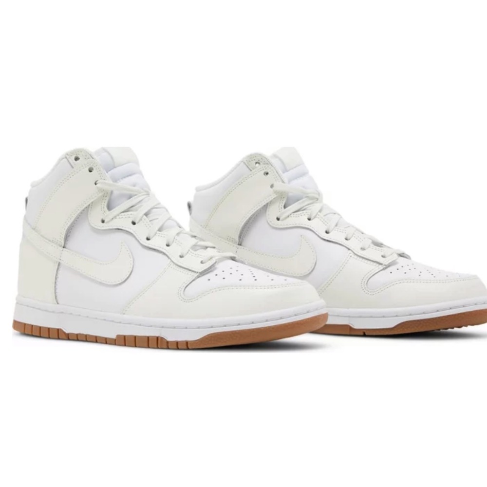 Nike High Dunks